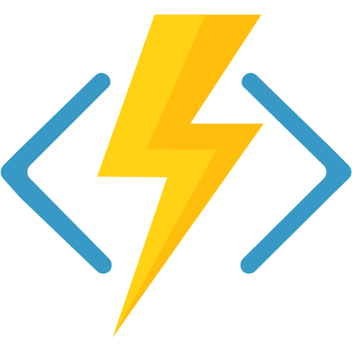 azure fn logo
