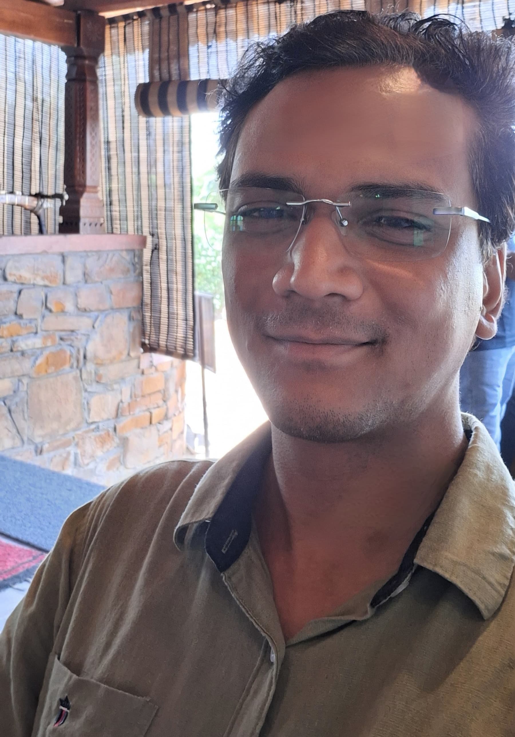 Soham's Profile Picture