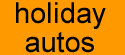 Holiday Autos - Cars all over the world
