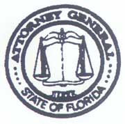 attorney general logo