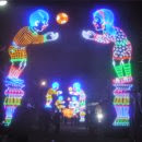 Illuminous Chandannagar