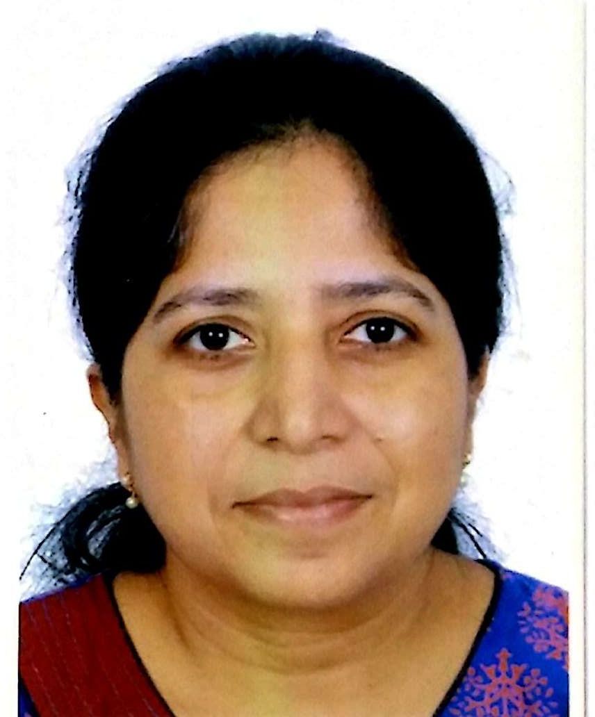 Sunita Sarawagi