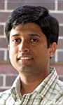 Suyash P. Awate