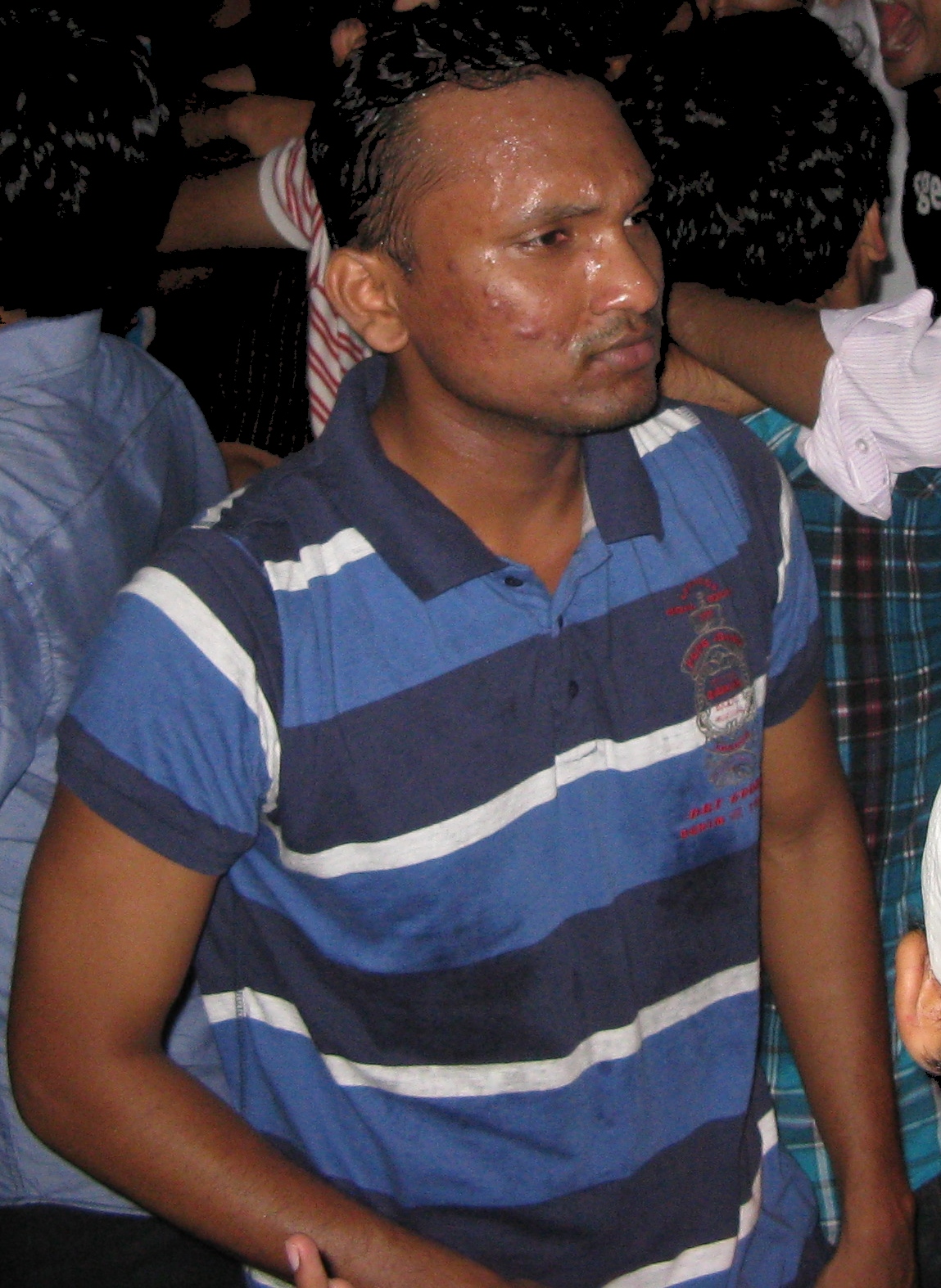 My photo