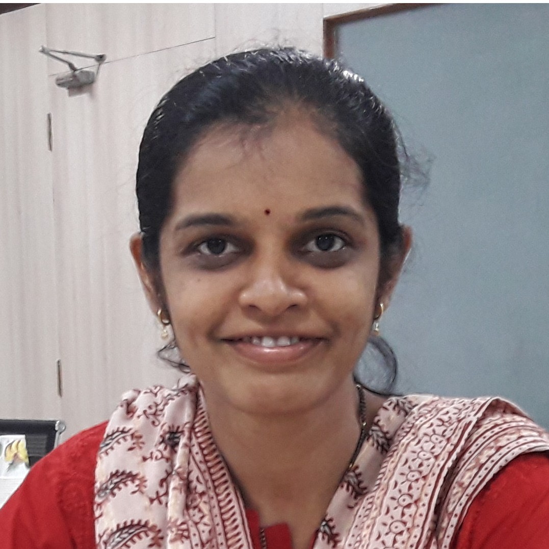Meghana Nasre