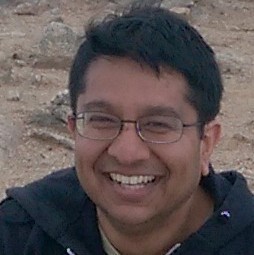 Umang Bhaskar