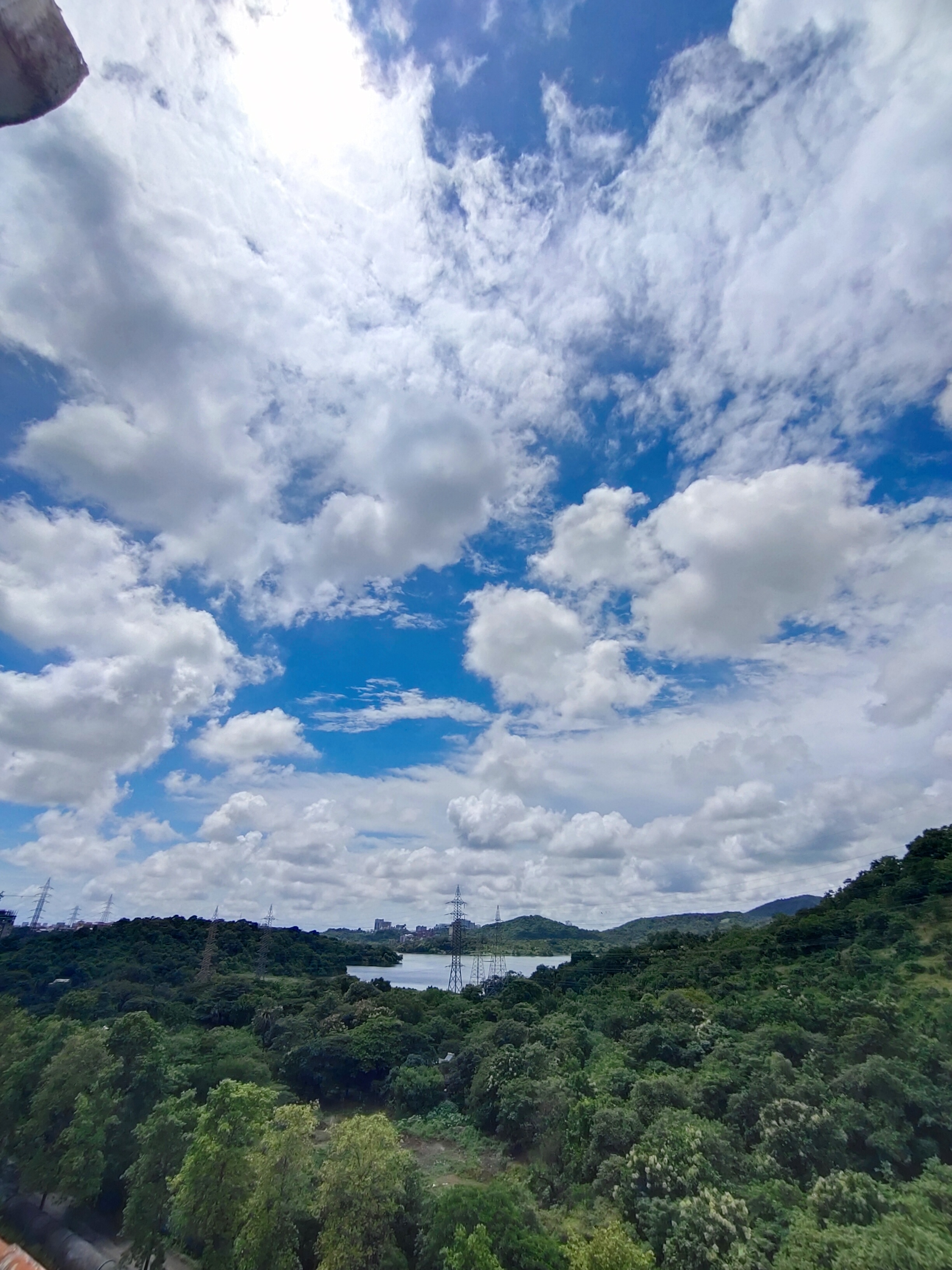 Beautiful Scenery