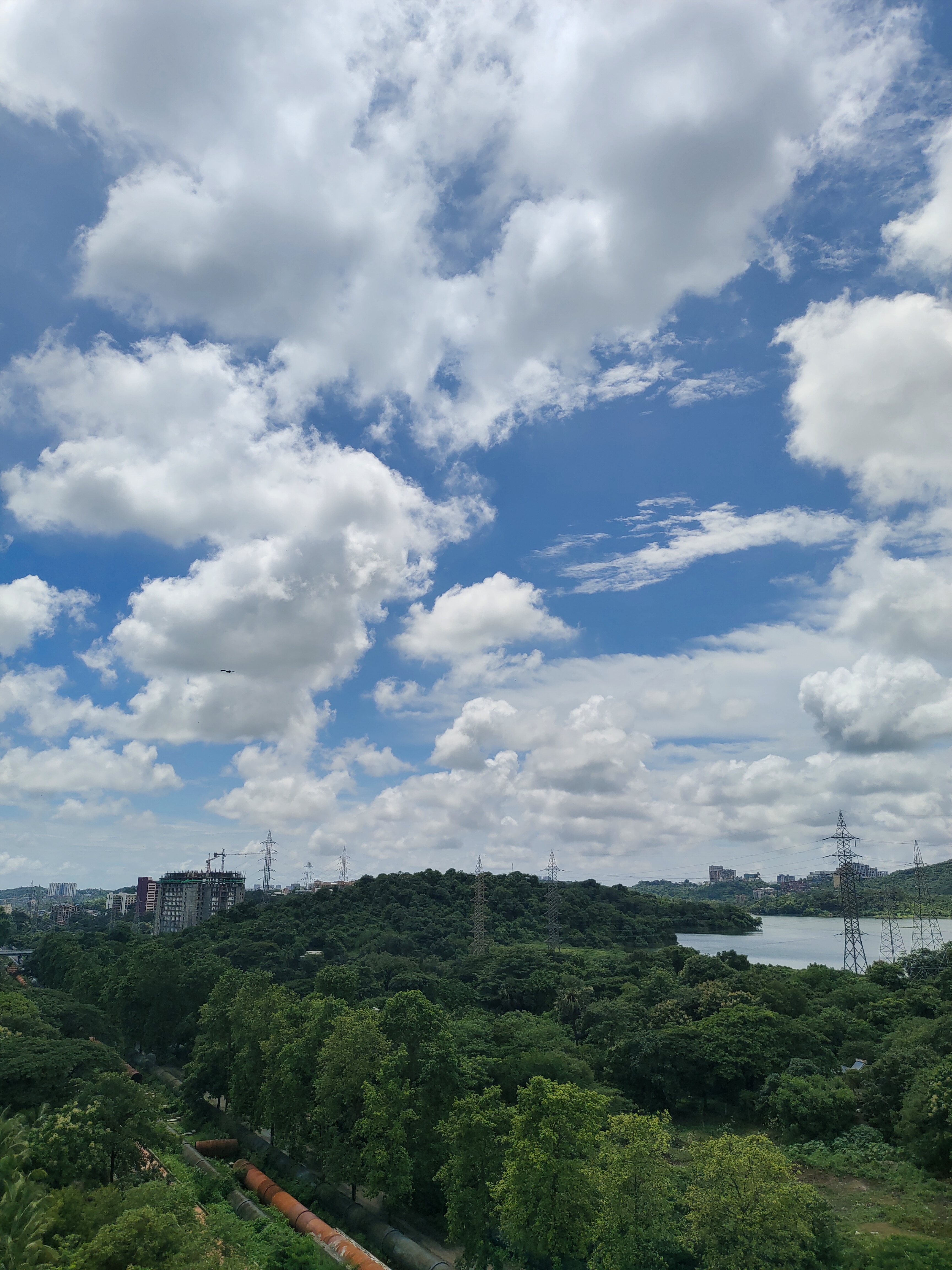 Beautiful Scenery