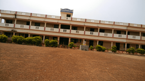 LITTLE FLOWER E.M. HIGH SCHOOL