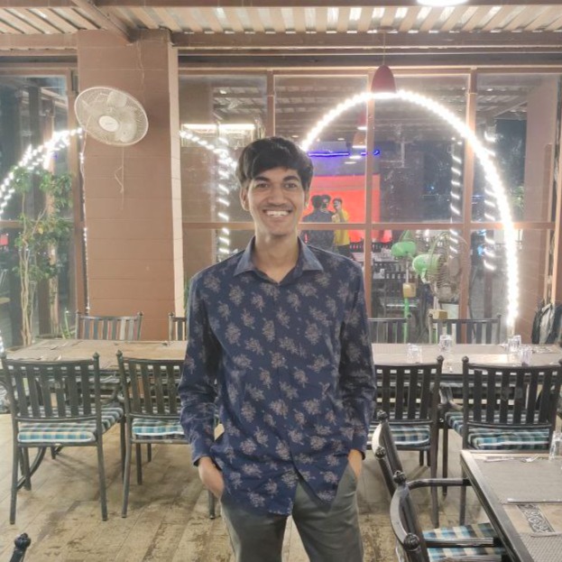 Tushar Gupta