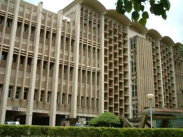 Iit Bombay Academic Office