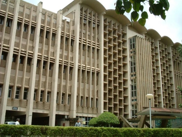 Iit Bombay Academic Office Contact