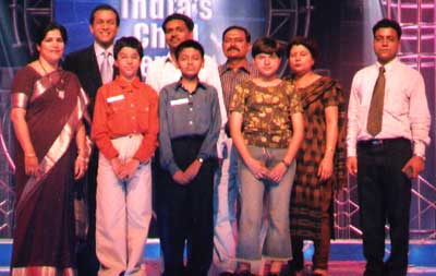 Indias Child Genius