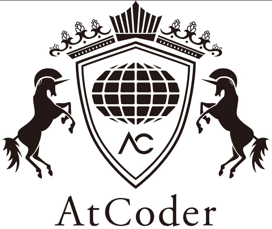 AtCoder