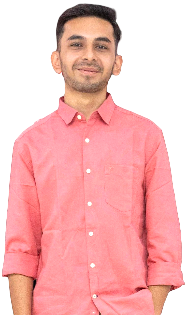 Viraj Ashar