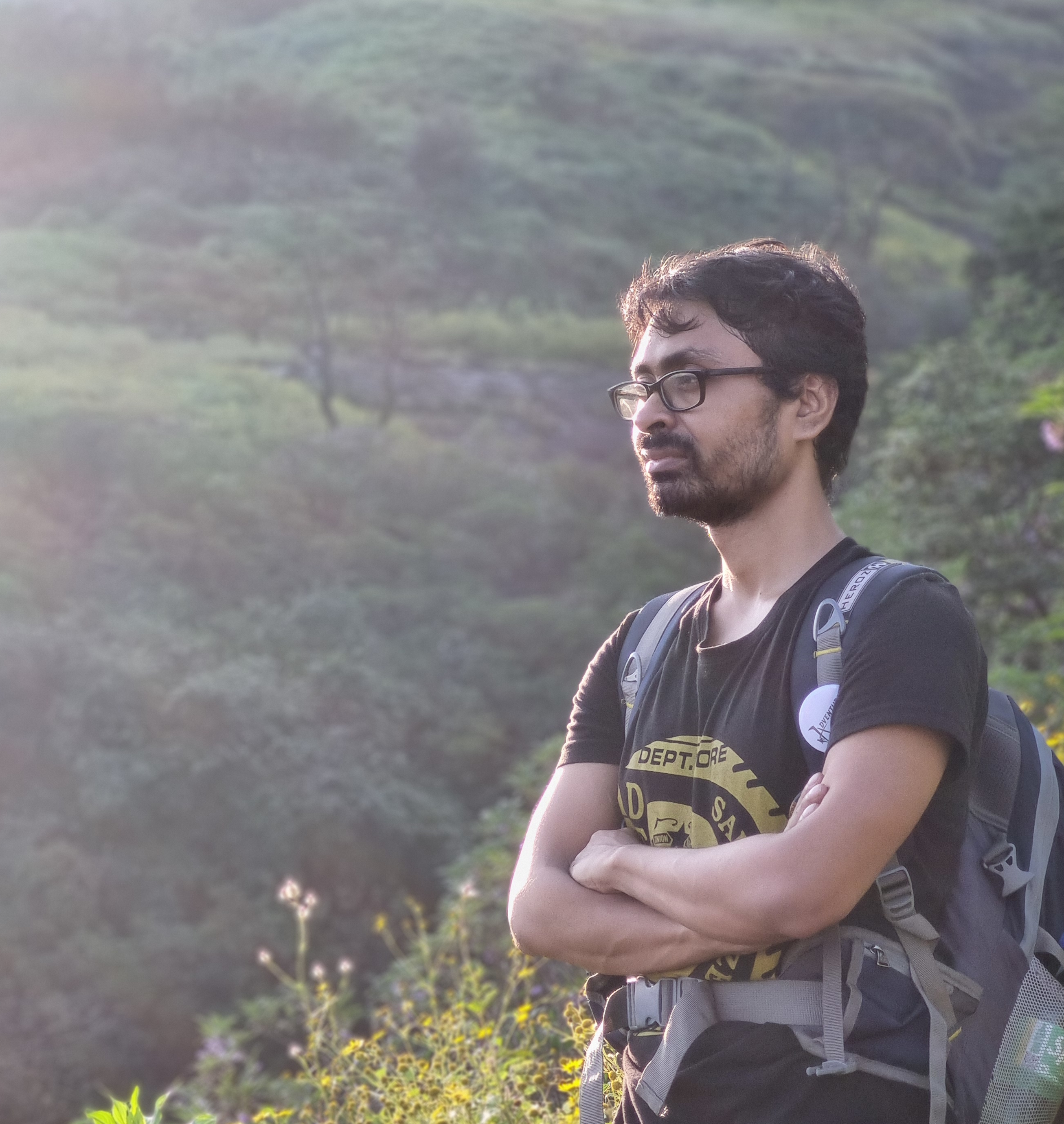 Abhik Bose